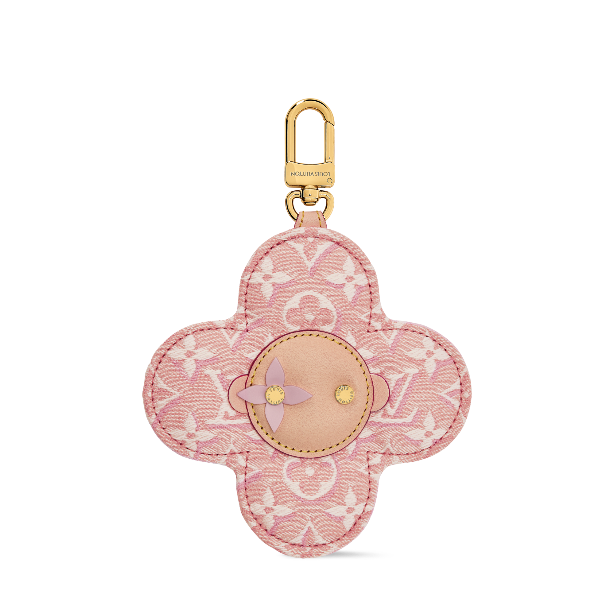 Key Holders and Bag Charms Collection for Women | LOUIS VUITTON